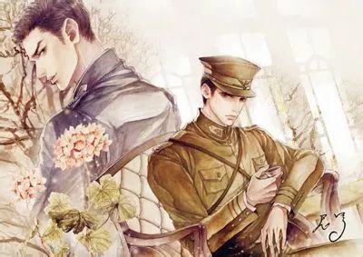 【中国网络小说好看榜】年度口碑爆棚作家：尼罗