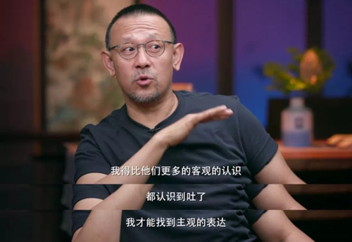 时间会站在姜文这边吗