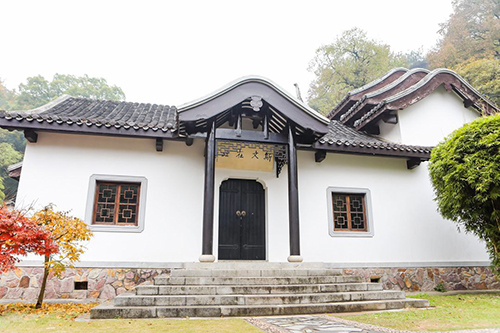 书院“复活”