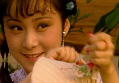 芒种、端午和扇子功用的转移