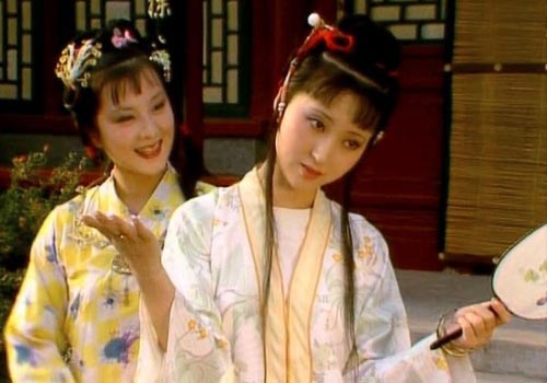 芒种、端午和扇子功用的转移