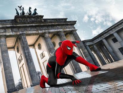 《蜘蛛侠：英雄远征》：漫威超级英雄电影的叙事强化