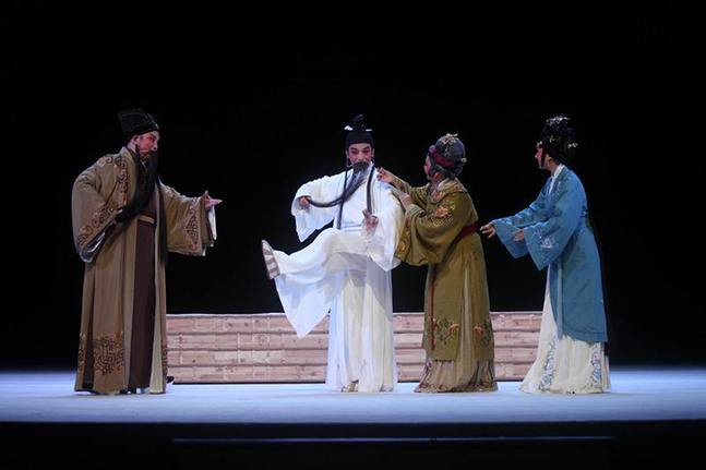 陈仲子：虚妄求廉枉为贤