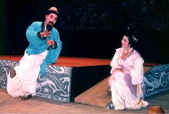 陈仲子：虚妄求廉枉为贤