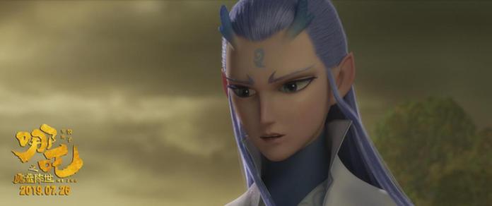 《哪吒之魔童降世》的现代性表达