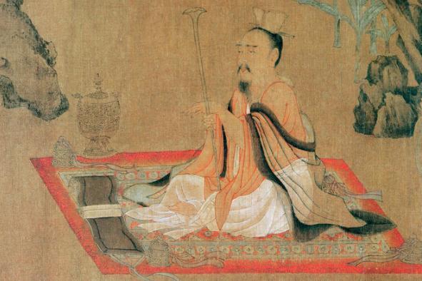 王戎性格的复杂性及成因分析