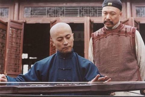 《走向共和》与“神话讲述的年代”
