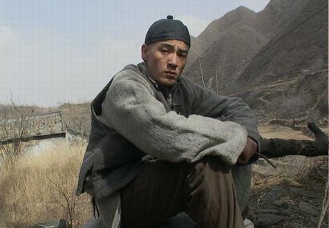 《走向共和》与“神话讲述的年代”
