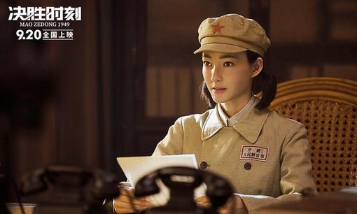 《决胜时刻》:叙事的生活化与影像的诗意化 《决胜时刻》:叙事的生活化与影像的诗意化