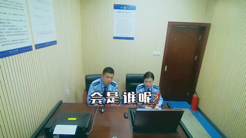《守护解放西》：警务节目的年轻态表达