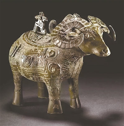 流散海外的青铜器——西方人眼中的艺术巅峰，中国人心底的文化认同