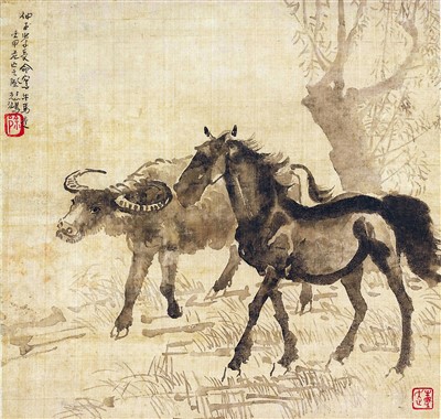 桂林博物馆：悠悠漓水 诗画桂林