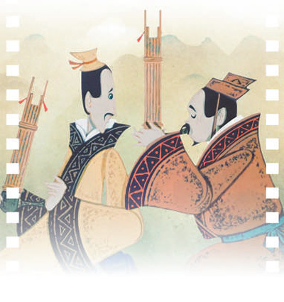 中国动画——从塑造典型形象到创造经典作品