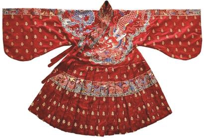 锦绣华章：中国蚕桑丝织的文化经纬
