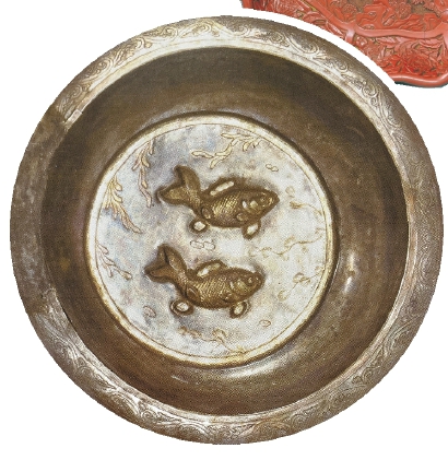 中国古代生活中的小小器皿，暗藏无尽雕塑韵律之美