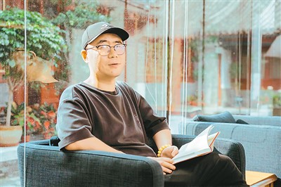 石一枫：瞄准变化着的现实