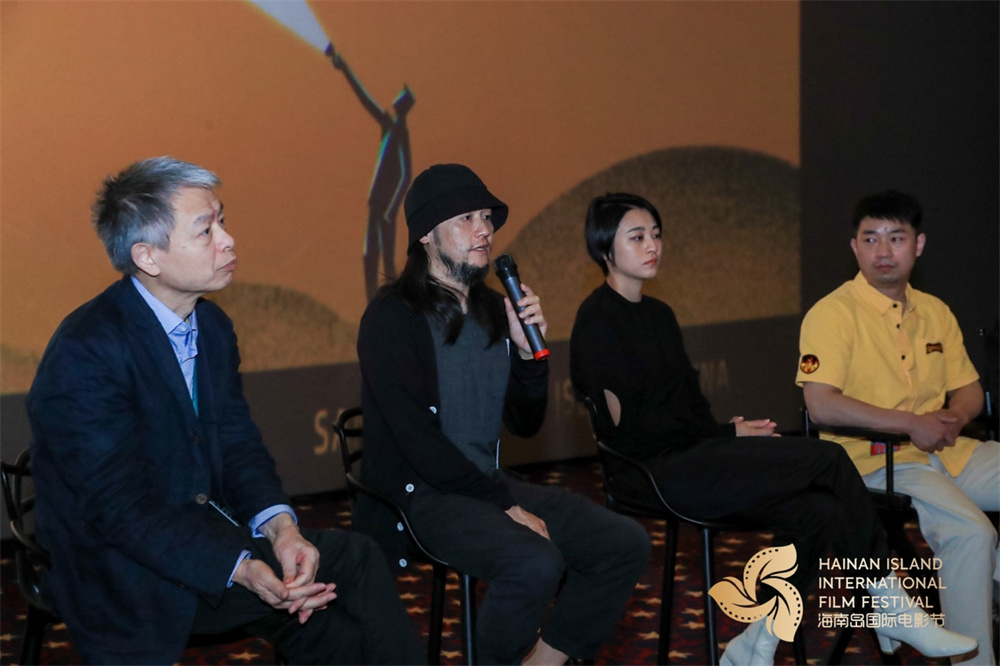 在海南，看见国产电影的现实关怀