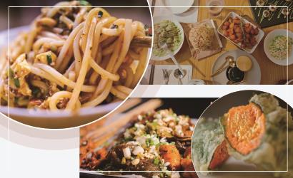 纪录片门类中的常青树：美食之中见天地