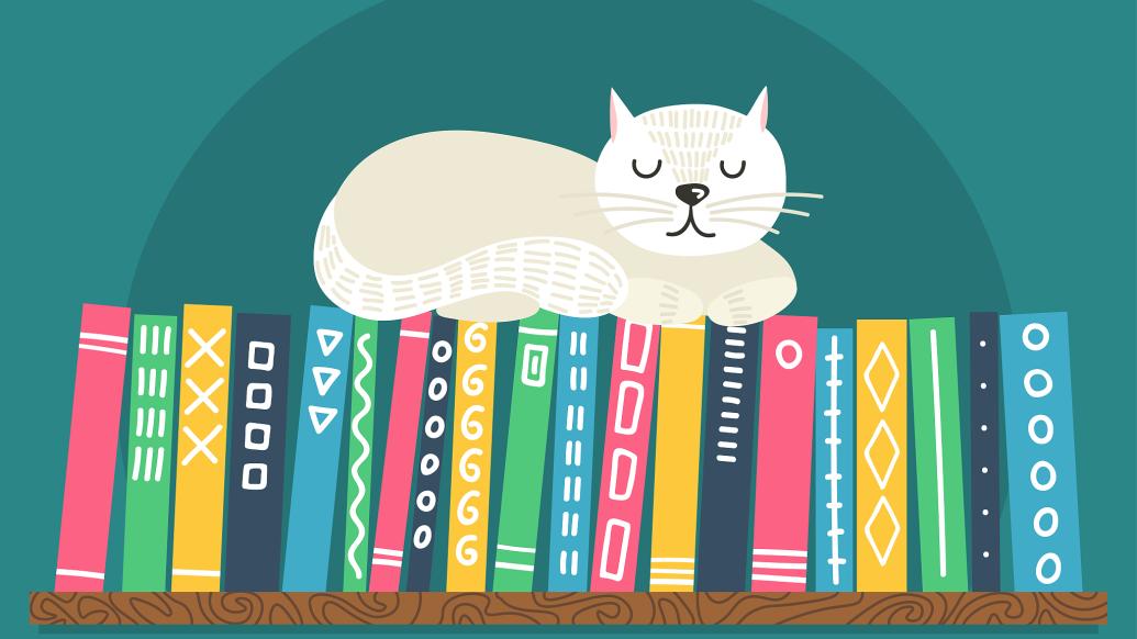 黄峪读《猫哲学：猫与生命意义》：猫生为何能幸福