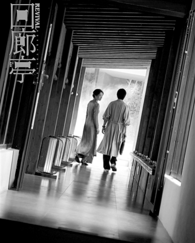 貌似悬疑片，但观众什么都猜到了