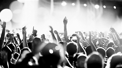 音乐节热潮席卷全球，能否成为乐迷们真正的“乌托邦”？