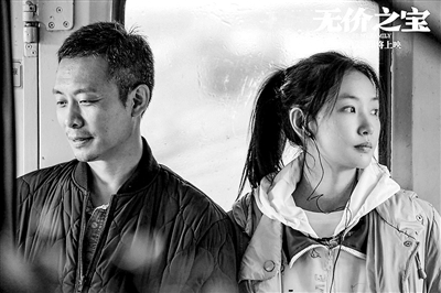 “土狗男孩”的浪漫极限和想象局限