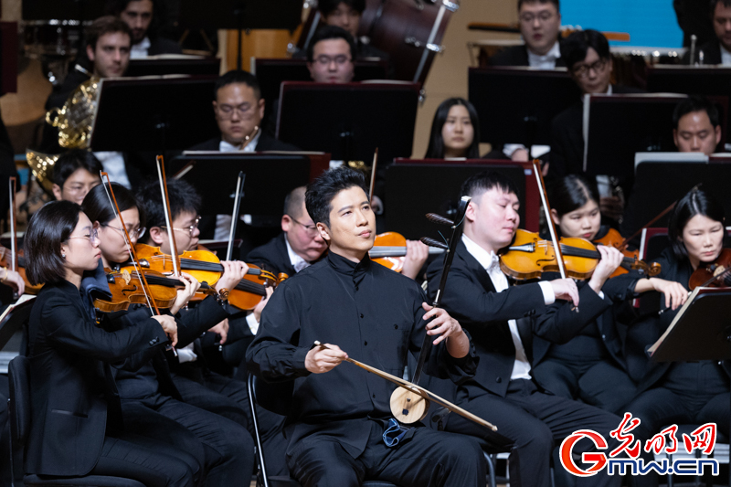 “艺苑撷英——2024年全国优秀青年人才展演”音乐专场在中央音乐学院上演