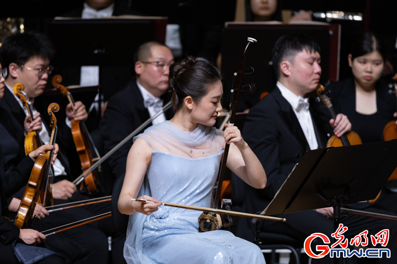 “艺苑撷英——2024年全国优秀青年人才展演”音乐专场在中央音乐学院上演