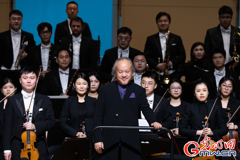 “艺苑撷英——2024年全国优秀青年人才展演”音乐专场在中央音乐学院上演