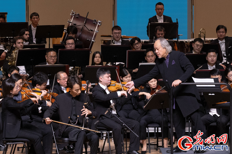 “艺苑撷英——2024年全国优秀青年人才展演”音乐专场在中央音乐学院上演