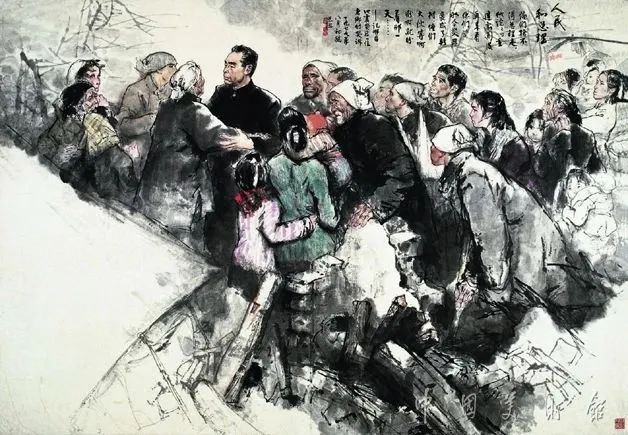 尚辉：主题创作不应忽略艺术创造的想象性