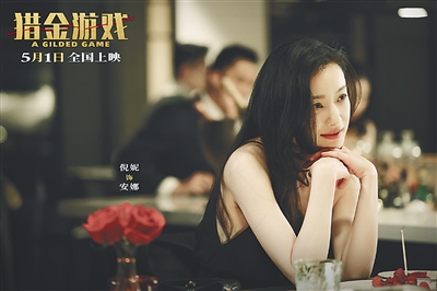 《猎金游戏》：名利场里的人性考验
