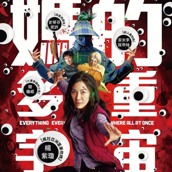 先“画圈为牢”，再爆款“破圈”——五一档疲软引发的思考