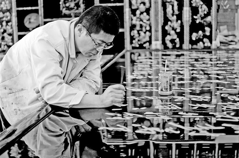 《中国手工器物美学的传承研究》：器以载道，物恒为美