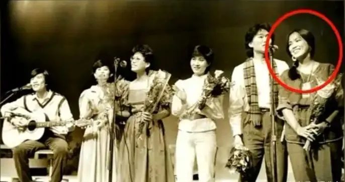 岂止是“梦中的橄榄树”——为歌曲《橄榄树》诞生46周年而作