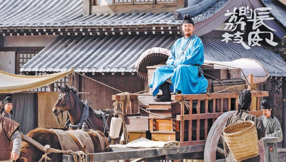 《长安的荔枝》轻松之外不乏深意表达