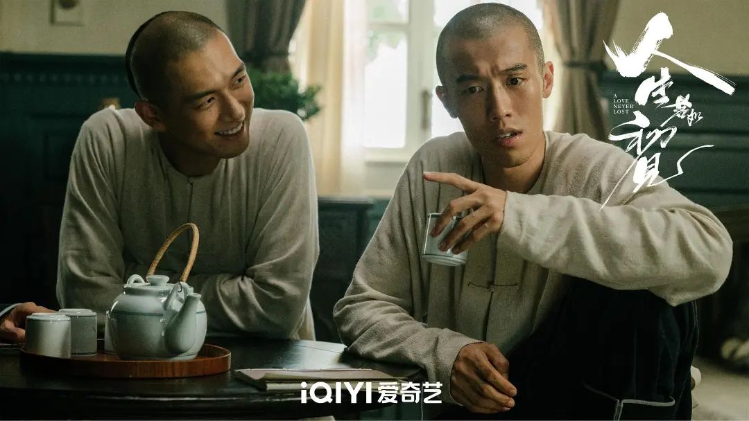 《人生若如初见》：被剧名耽误的晚清儿女英雄传