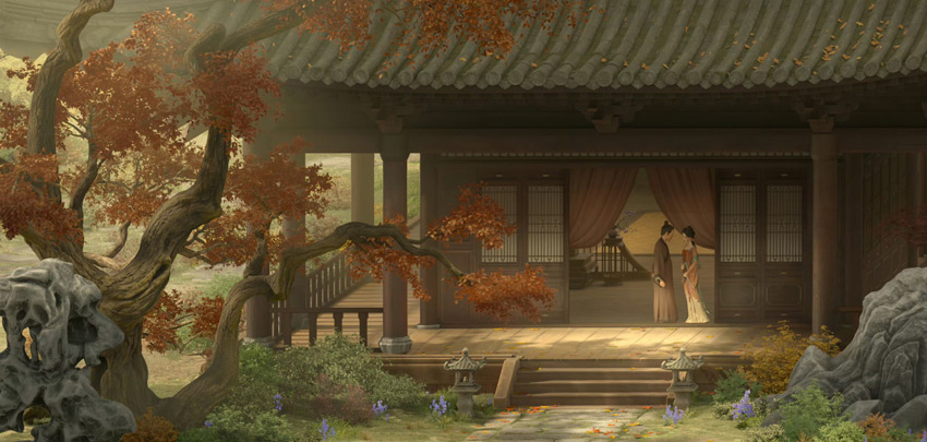《聊斋：兰若寺》讲好“聊斋”了吗
