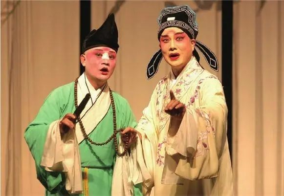 什么是“当代昆剧”——《牡丹亭青春版》演出二十周年有感