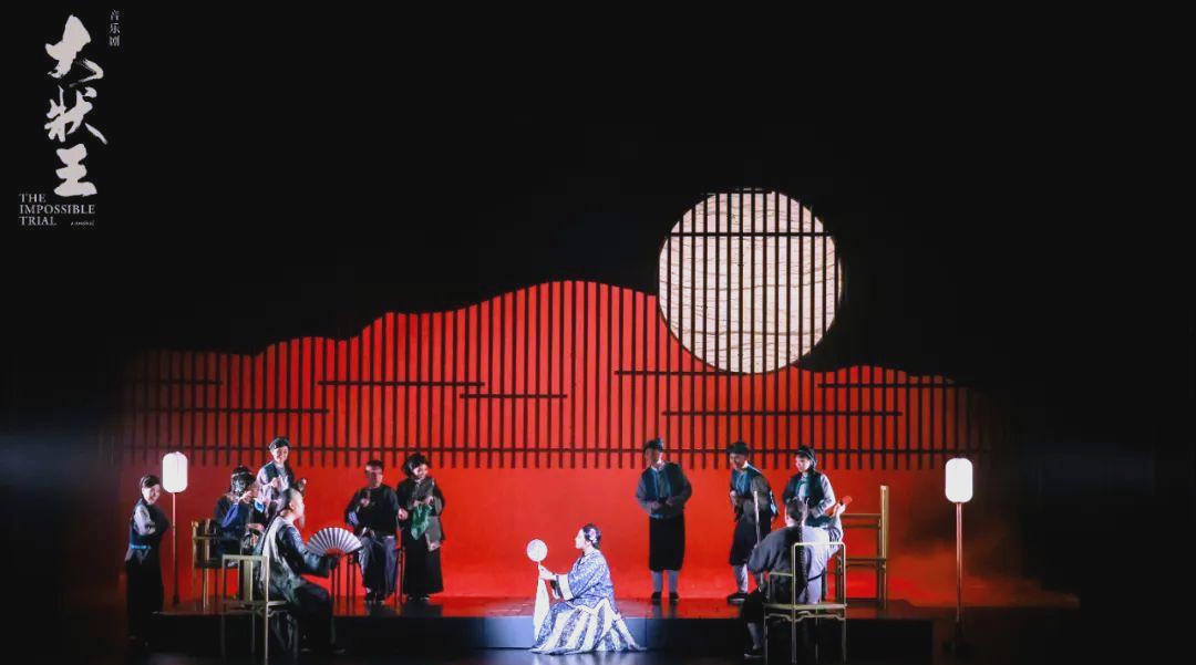 俗能生巧：音乐剧《大状王》何以“粤”来“粤”火？