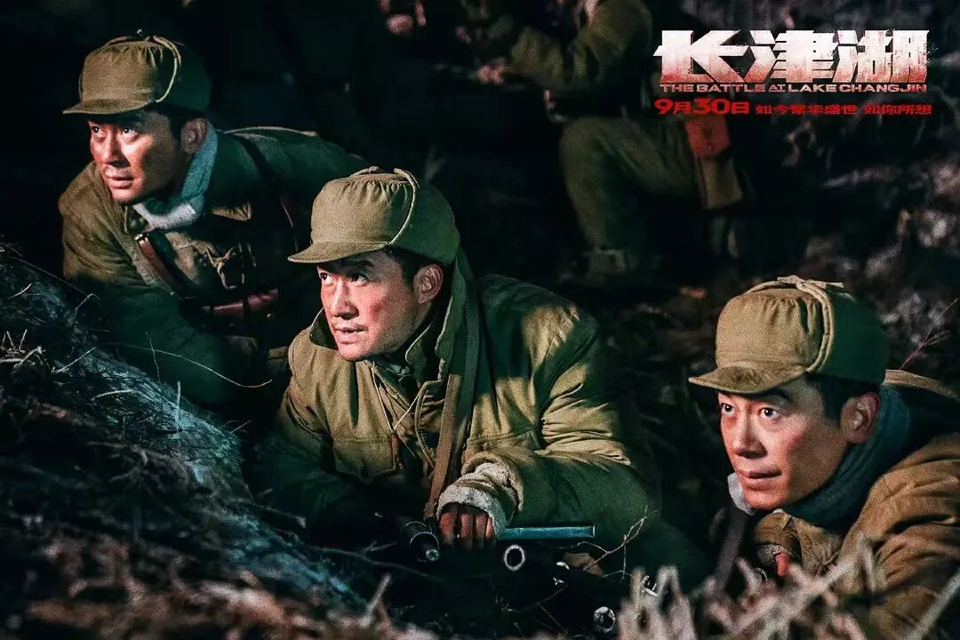 沉重题材不应商业化——评电影《731》