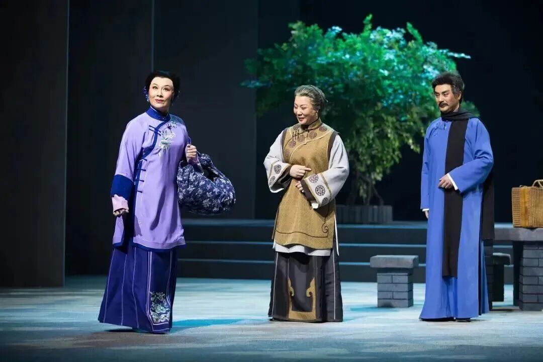 “戏剧最文学”：守住文学之根，方可绽放戏剧之花