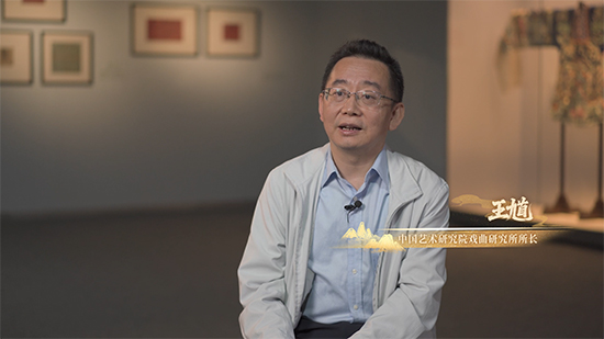 坚守与创新并重,守护中国戏曲的文化DNA 坚守与创新并重,守护中国戏曲的文化DNA