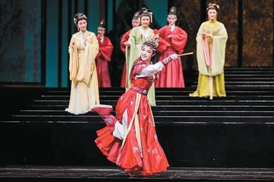 我时常觉得，那个宝玉就是我自己