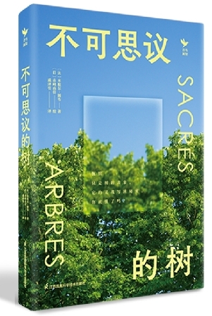 《不可思议的树》：一棵树的“纸上旅程”