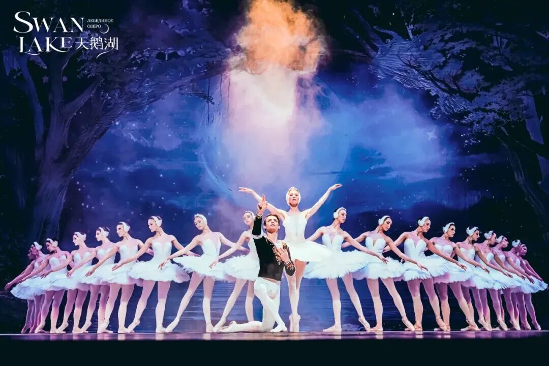 论舞剧“谢幕体”现象