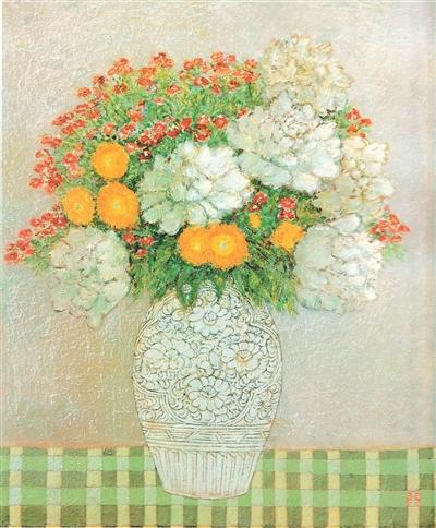 以“形式美”装饰生活