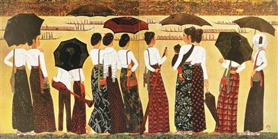 以“形式美”装饰生活