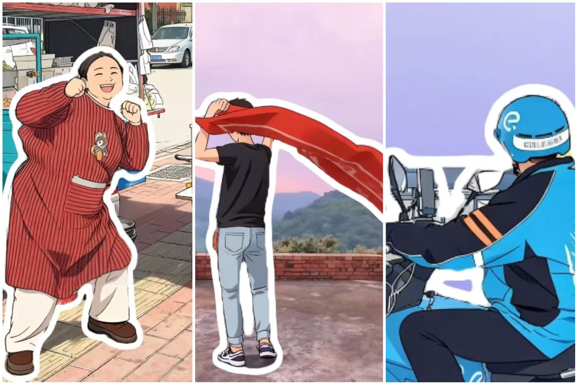 新大众文艺：“民间高手”组团“出道” 从全民创作到高质量进阶