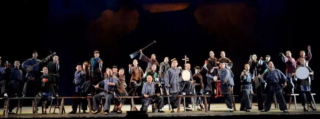 类型、典型和“劳动密集型”——三出农村现代戏比较谈